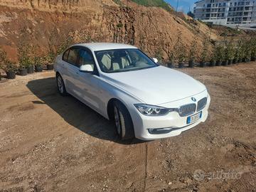 Bmw 318 318d Modern