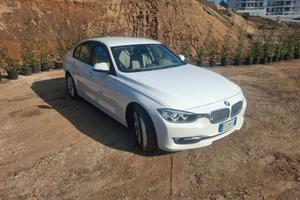 Bmw 318 318d Modern