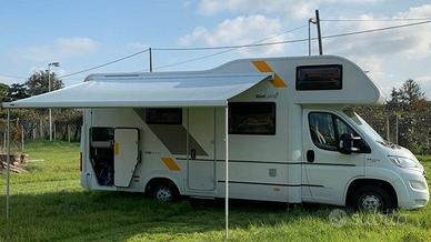 sun living lido 45 dk adria