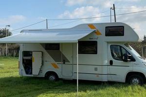 sun living lido 45 dk adria