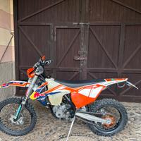 KTM 350 EXC-F