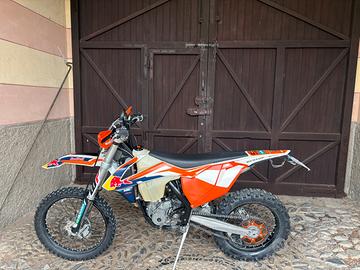 KTM 350 EXC-F