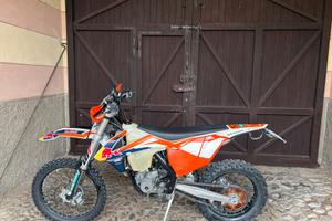 KTM 350 EXC-F