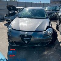 RICAMBI ALFA ROMEO GIULIETTA 2014 MOT. 940A3000