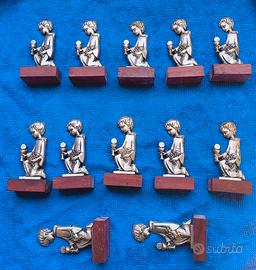 statuette prima comunione 