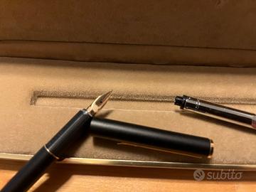 Penna Stilografica Aurora H91