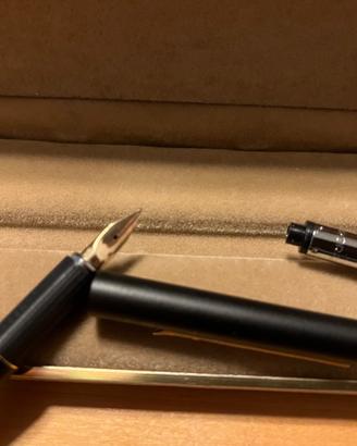 Penna Stilografica Aurora H91