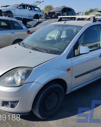 FORD FIESTA 5 JD, JH 1.4 TDCI 68CV -ricambi