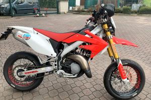 HM CRM 125 2T