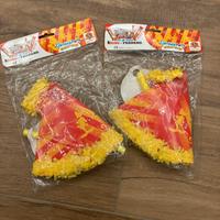 Gadget pubblicitari vintage KINDER e FERRERO