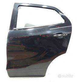 PORTIERA POSTERIORE SINISTRA OPEL Mokka 1° Serie