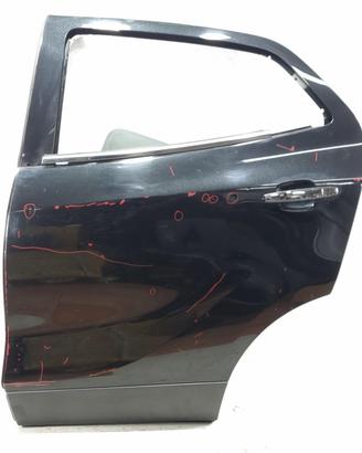 PORTIERA POSTERIORE SINISTRA OPEL Mokka 1° Serie