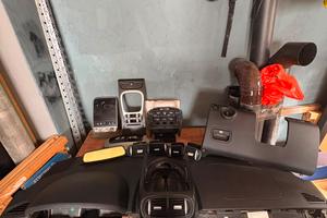 ricambi porsche cayenne 1’ serie 9pa fanali intern