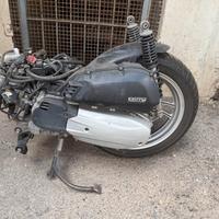 motore e tutti i ricambi Honda sh 150 2013