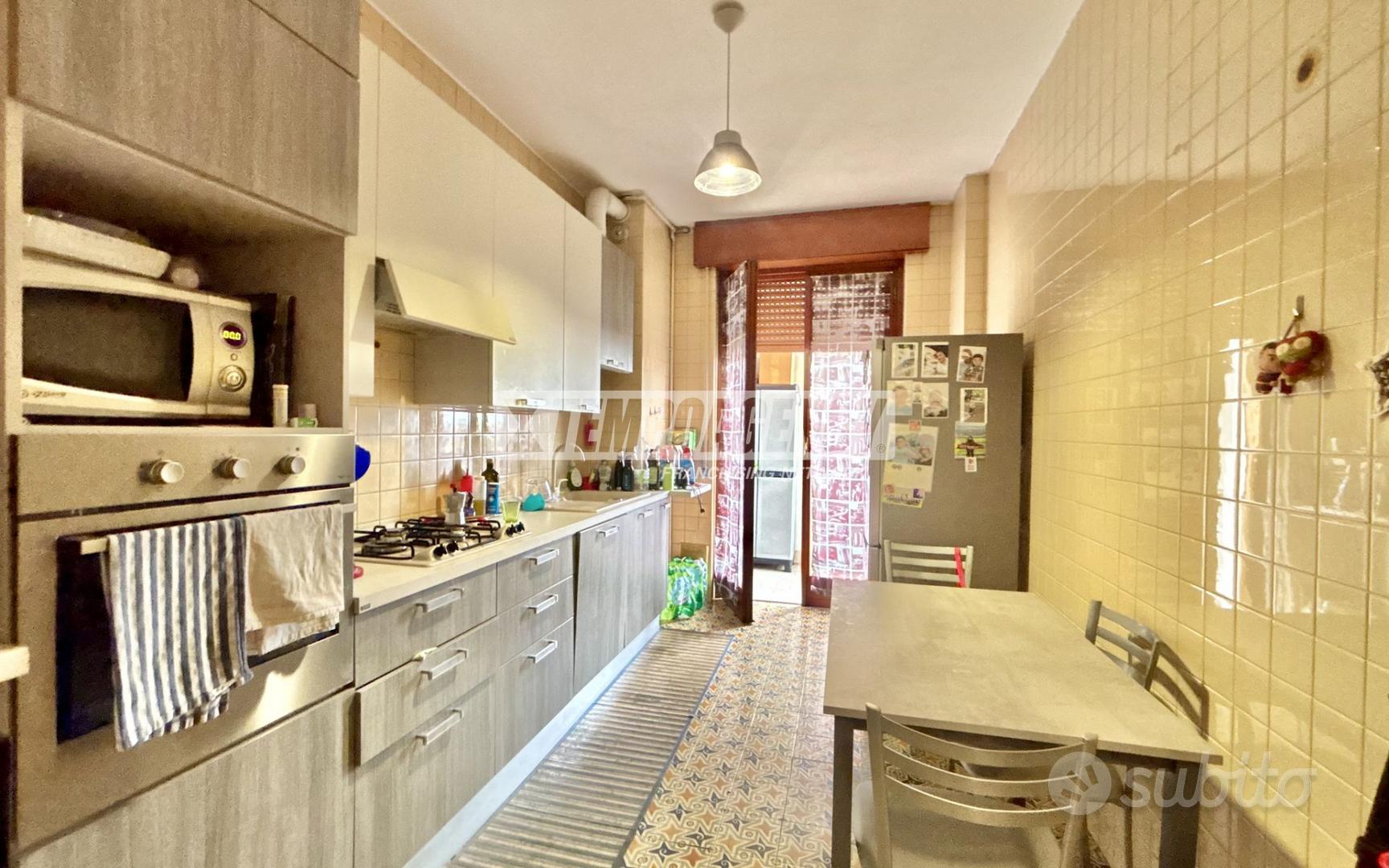 Appartamento – Bresso, Milano - Vista 3