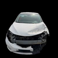 NISSAN PULSSAR 1.5 DIESEL DEL 2015