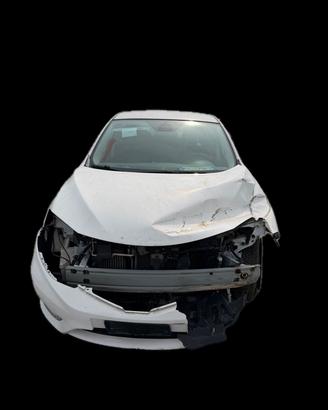 NISSAN PULSSAR 1.5 DIESEL DEL 2015