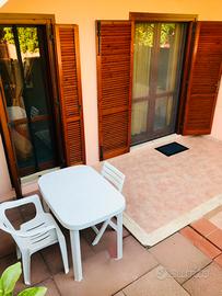 Grazioso Bilocale a Villasimius