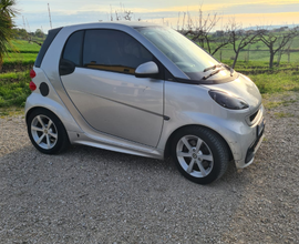 Smart fortwo 451