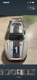 Modellino auto vintage