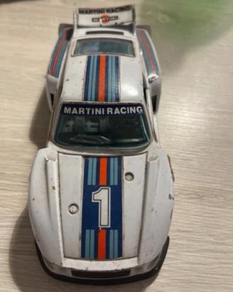Modellino auto vintage