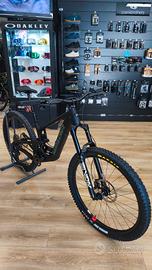Santa Cruz Hightower 4 C custom