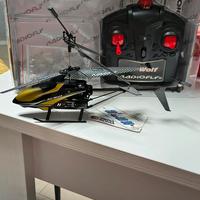 Elicottero AirWolf