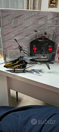 Elicottero AirWolf