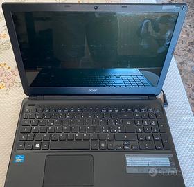 Pc portatile
