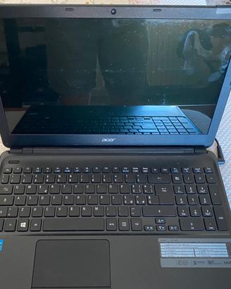 Pc portatile