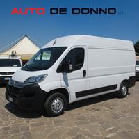 Fiat DUCATO 2.2 HDI 165CV PM-TM L2H2 - 2021