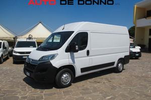 Fiat DUCATO 2.2 HDI 165CV PM-TM L2H2 - 2021