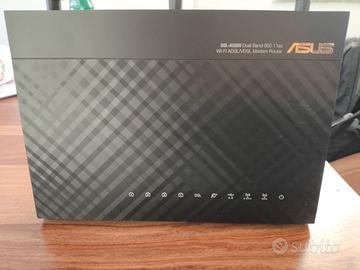 Router Asus AC68U