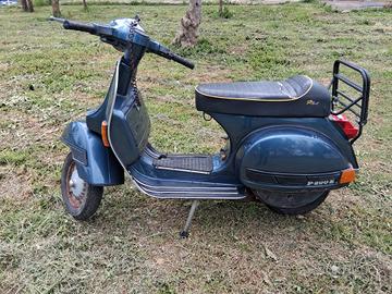 vespa px 200 