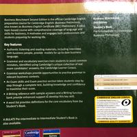 Libro Business Benchmark