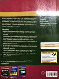 Libro Business Benchmark