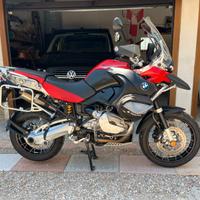 Bmw r 1200 gs Adv