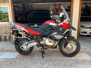 Bmw r 1200 gs Adv