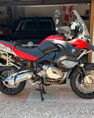 Bmw r 1200 gs Adv