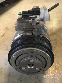 Compressore Clima Per Ford Focus 2017 1.5 Diesel