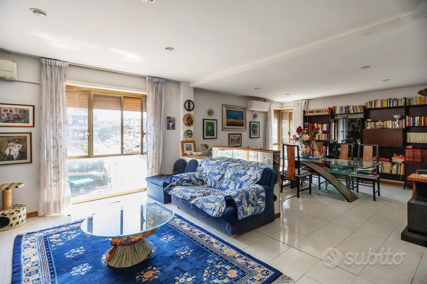 Appartamento – Roma, Poggio Ameno, Ardeatino - Vista 5