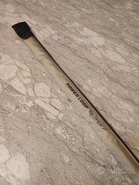 Canna fissa Shimano Power Loop 2-707