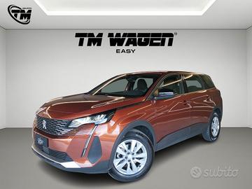 Peugeot 5008 BlueHDi 130 S&S EAT8 Active Pack - 7 