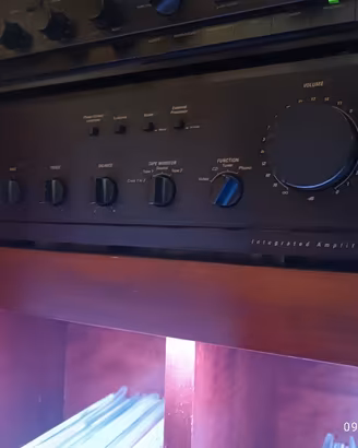 harman kardon hk 6500 