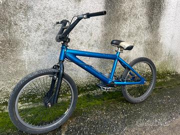 Bicicletta bmx