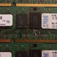 MEMORIA RAM Micron per IBM