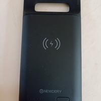 Cover Batteria Samsung S10+ Newdeary