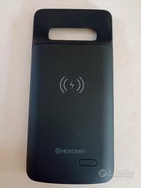 Cover Batteria Samsung S10+ Newdeary