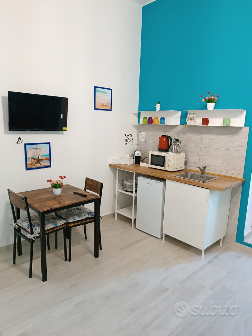Appartamento ristrutturato - Vista 2