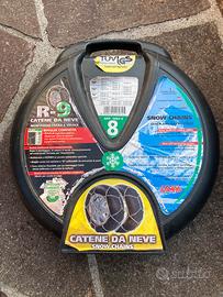 Catene da neve